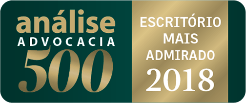 Escritório Mais Admirado