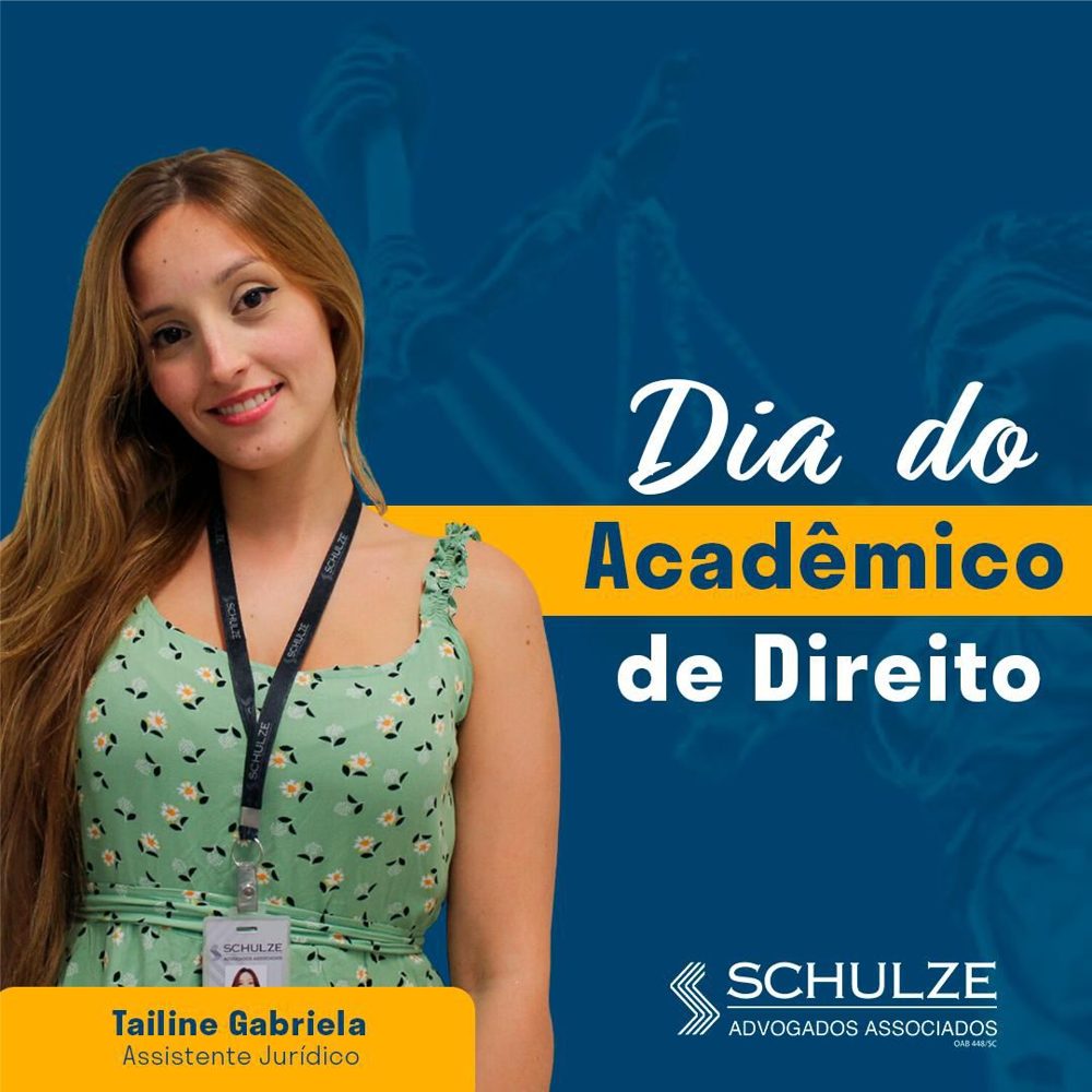 Dia do Estudante de Direito